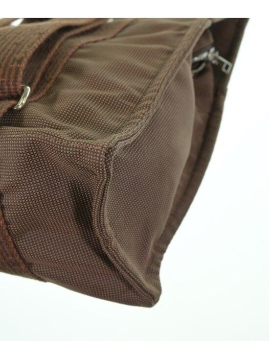 Hermes Backpack Brown